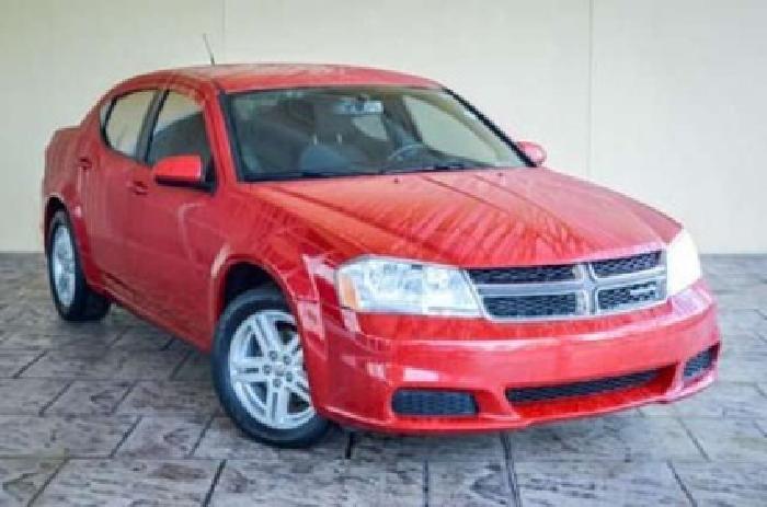 2011 dodge avenger mainstreet in jacksonville, fl