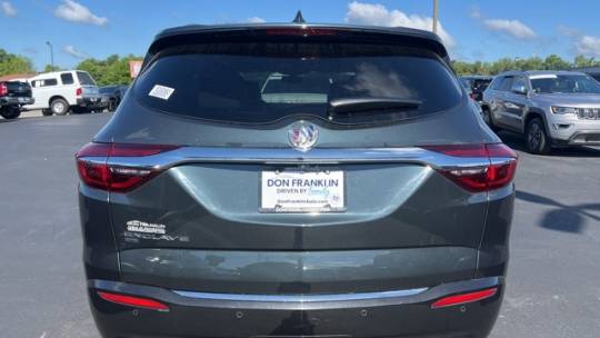 2021 Buick Enclave