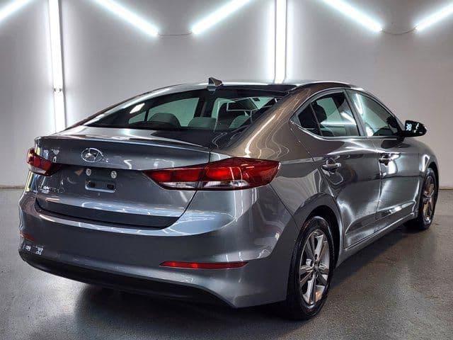 2018 hyundai elantra sel in elgin, illinois