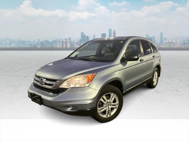 2011 honda cr-v ex