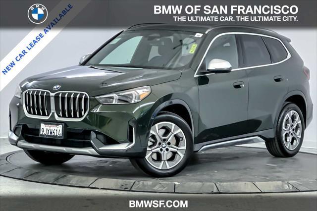 2023 bmw x1 xdrive28i