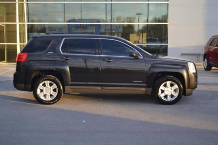 2013 gmc terrain sle-1 sle-1 4dr suv for sale in siloam springs, arkansas
