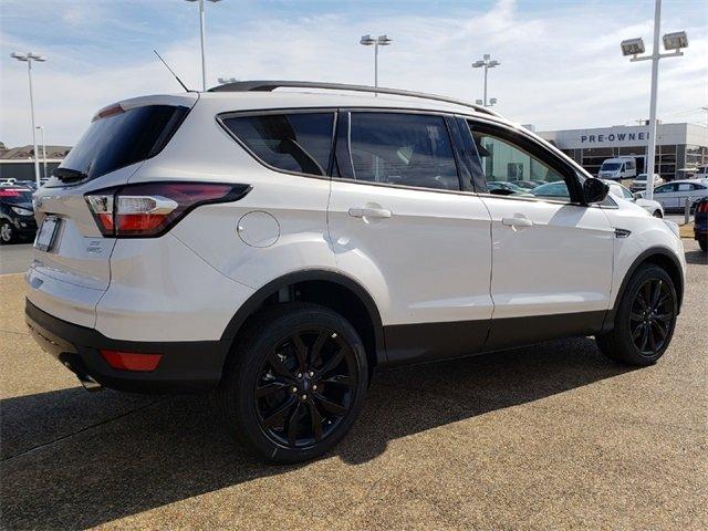 used 2018 ford escape fwd se north little rock, ar 72117 for sale in north little rock, arkansas