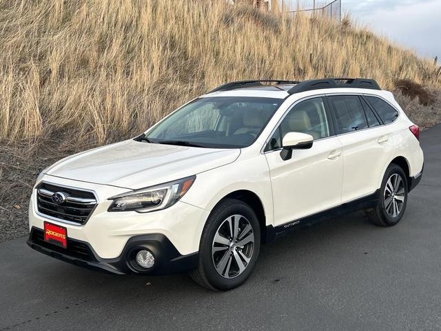 2019 subaru outback 3.6r limited