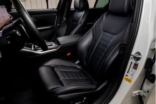 2023 bmw m340 i in indian springs, alabama