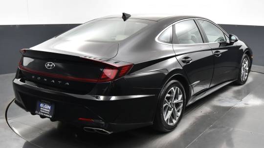 2023 Hyundai Sonata