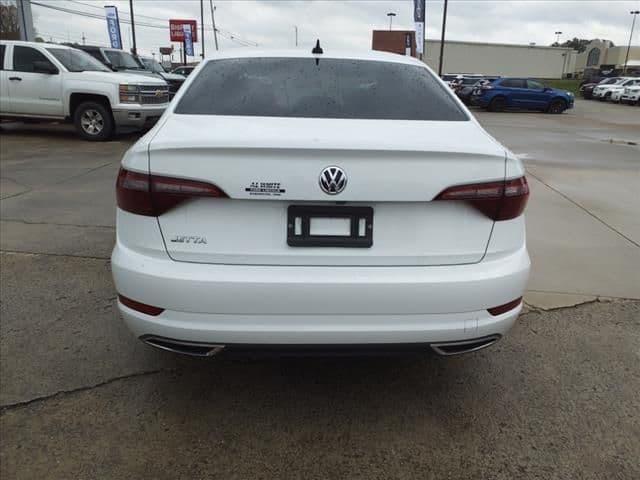 2021 volkswagen jetta 1.4t r-line in manchester, tennessee