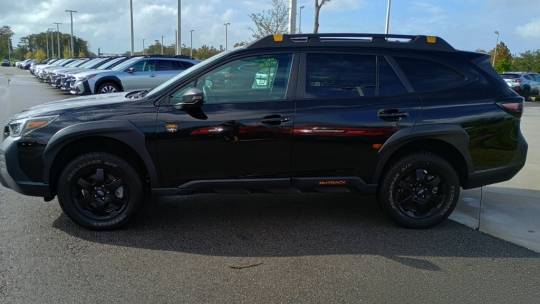 2023 Subaru Outback