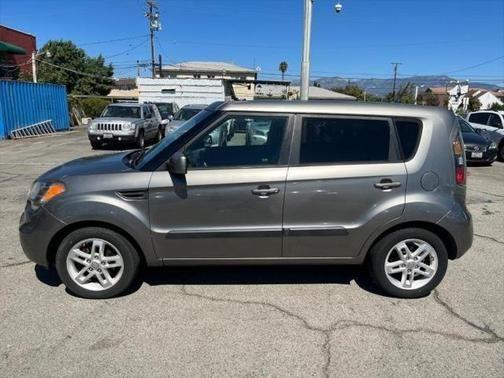 2011 kia soul