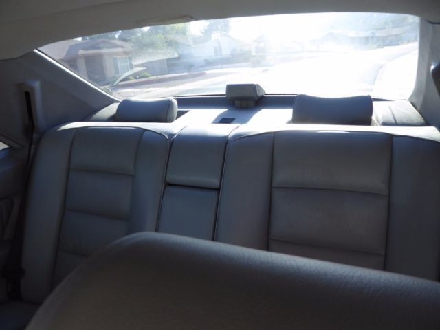 1994 mercedes benz e 320 2 door coupe in nice condition