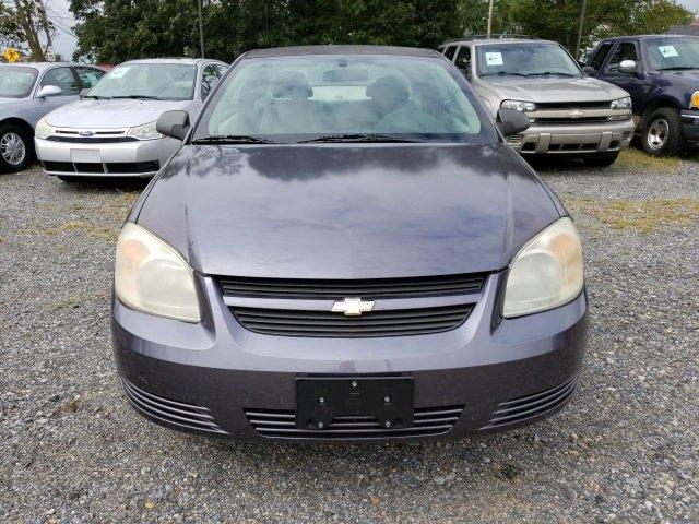 used 2006 chevrolet cobalt ls coupe smyrna, de 19977 for sale in smyrna, delaware