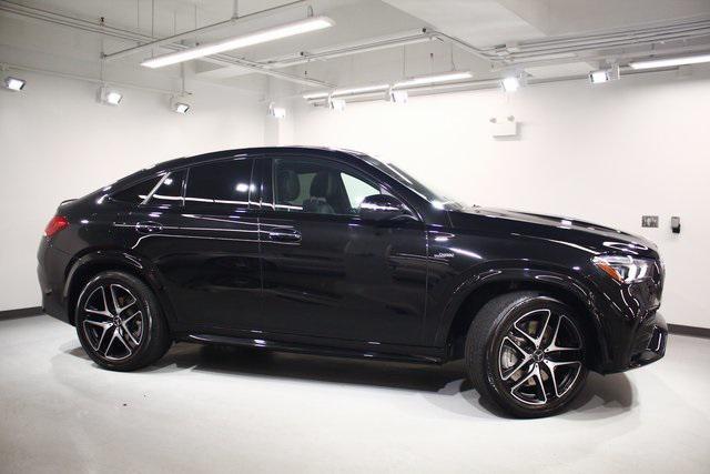 2022 mercedes-benz amg gle 53 4matic
