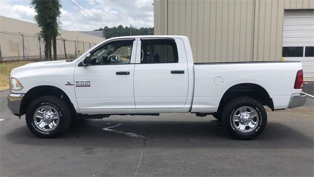 used 2014 ram 2500 tradesman tuscaloosa, al 35405 for sale in tuscaloosa, alabama
