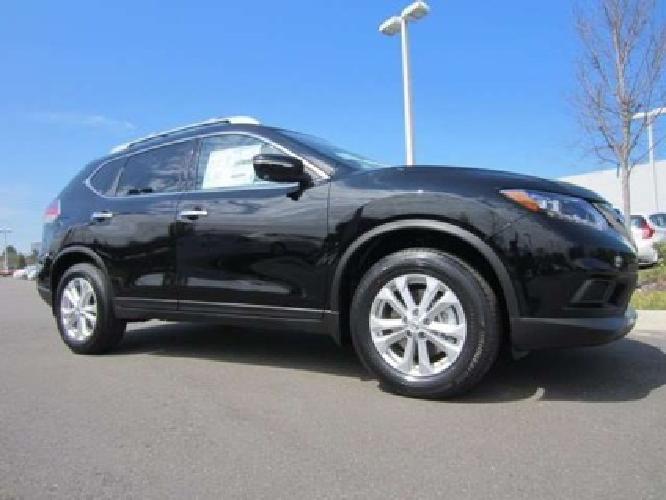 2014 nissan rogue sv in gainesville, fl