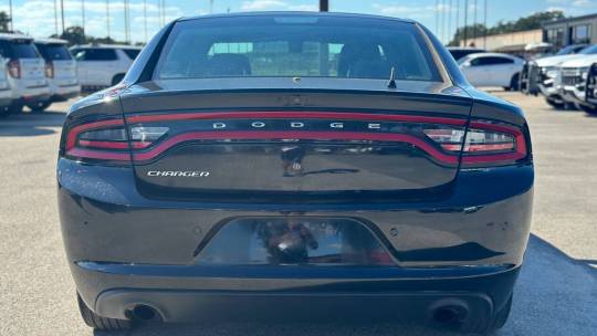 2016 Dodge Charger