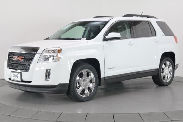 used 2015 gmc terrain awd slt w/ slt-1 beaverton, or 97005 for sale in beaverton, oregon