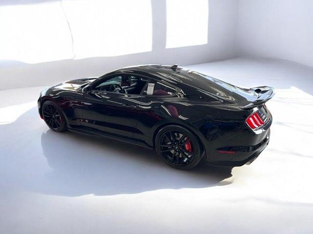 2022 ford shelby gt500 base