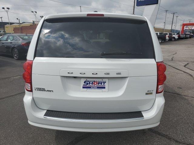 used 2019 dodge grand caravan sxt charleston, wv 25303 for sale in charleston, west virginia