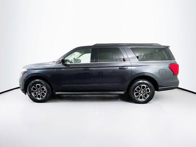 2023 ford expedition xlt max