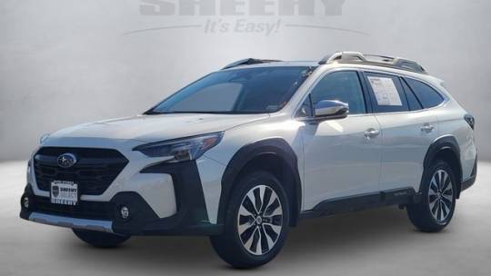 2023 Subaru Outback