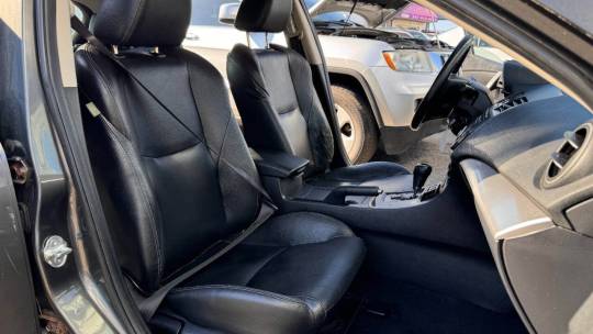 2012 Mazda