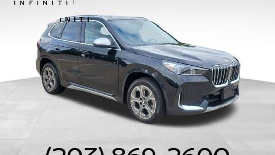 2024 BMW X1