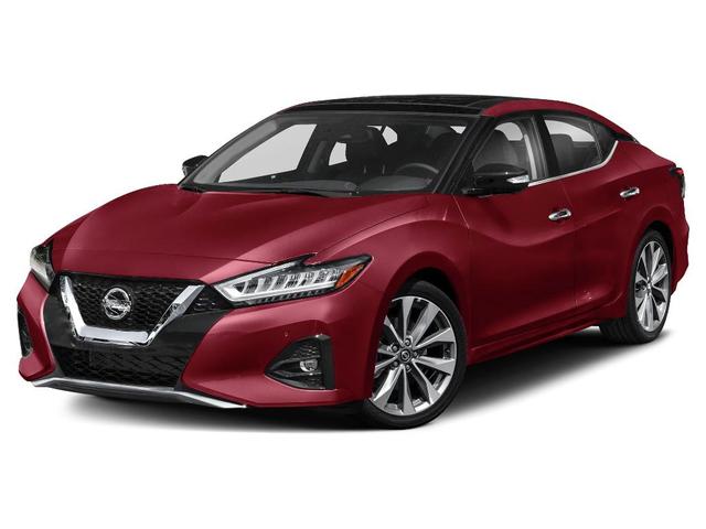 2019 nissan maxima 3.5 platinum