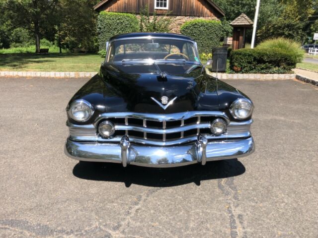 1950 cadillac 61 series 42,000 original miles