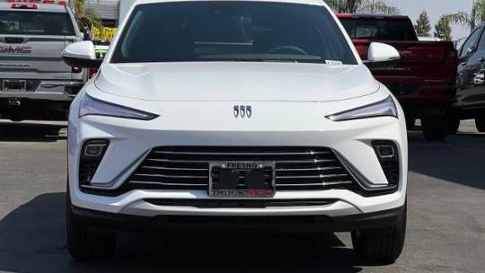 2025 Buick Envista