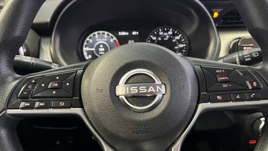 2023 Nissan Kicks