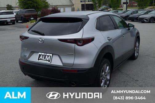 2021 mazda cx-30 select in florence, south carolina