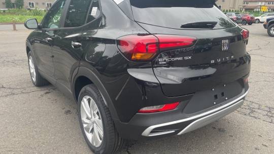 2025 Buick Encore GX