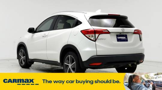 2022 Honda HR-V