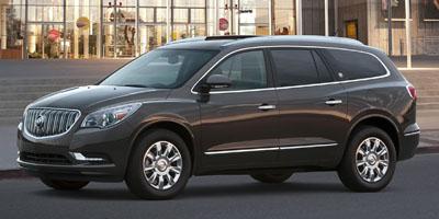 used 2014 buick enclave fwd premium enid, ok 73703 for sale in enid, oklahoma