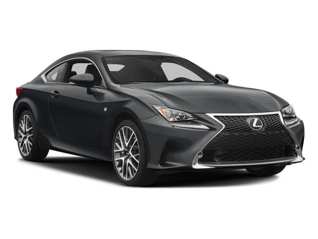 2018 lexus rc 300 base