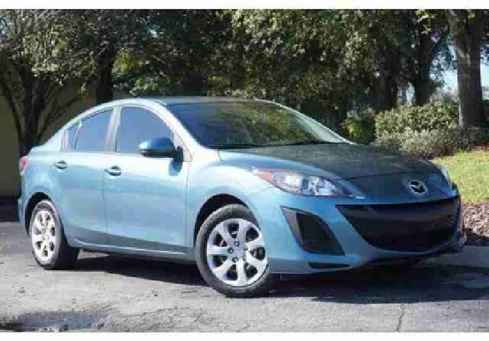 2011 mazda mazda3 i sport in longwood, fl