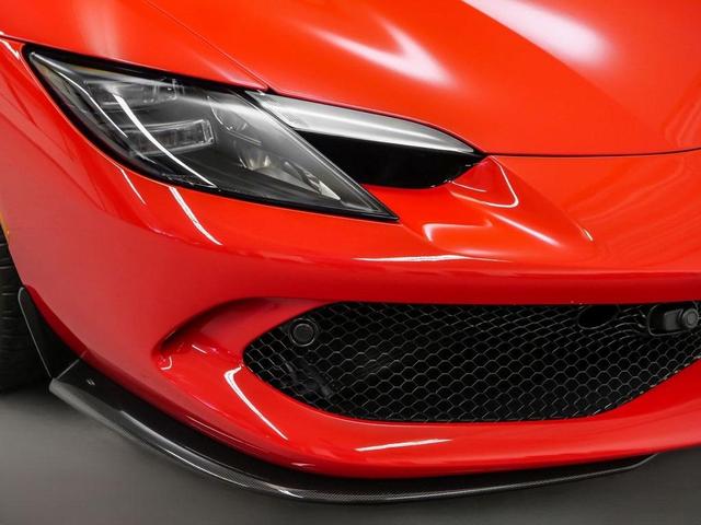 2023 ferrari 296 gtb