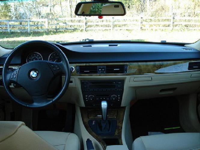 obo 2006 bmw 325i jet black in new york, ny