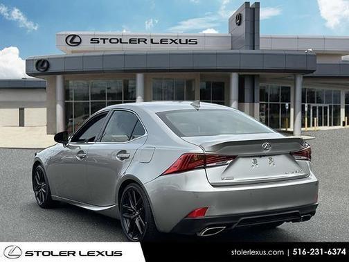 2020 lexus is 300 in saint louis, missouri