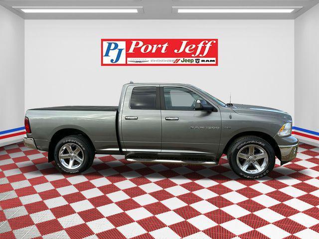 2012 ram 1500 slt