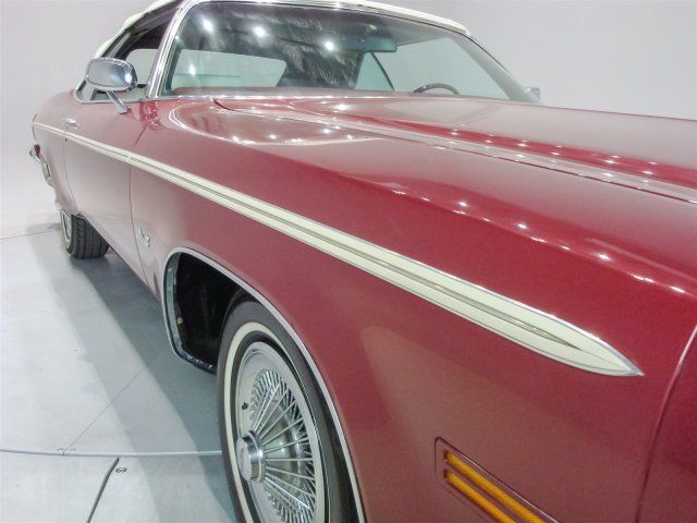 1975 oldsmobile delta 88 royale