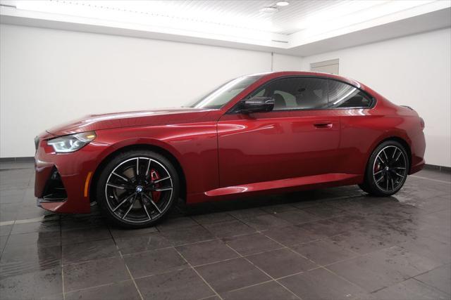 2025 bmw m240 i