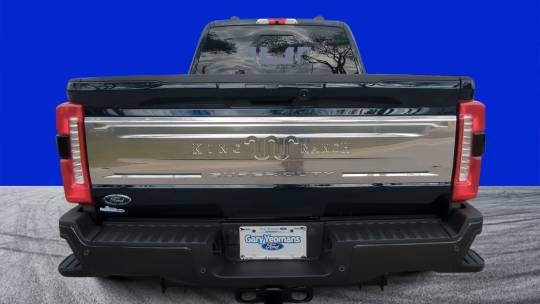 2024 Ford F-350