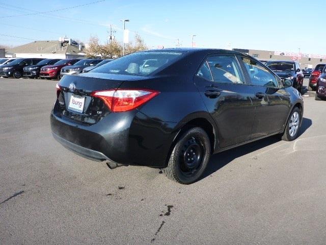 2014 toyota corolla l l 4dr sedan 4a for sale in layton, utah