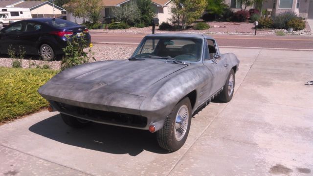 1963 split window corvette...........wow......once in a lifetime opportunity