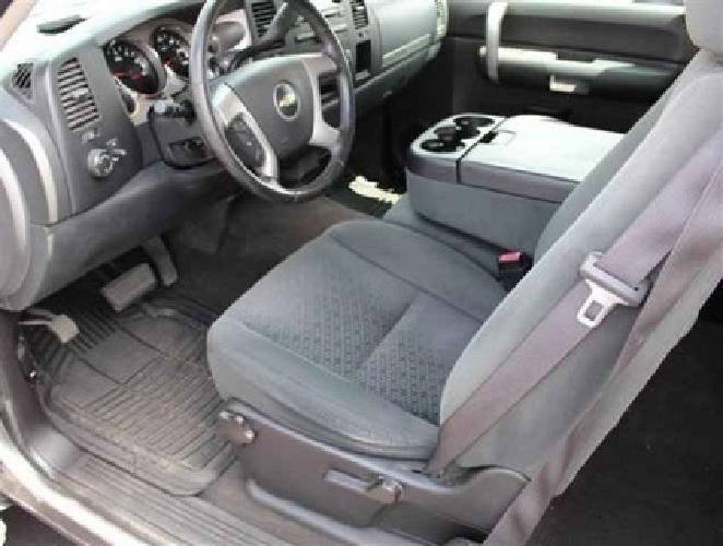 2008 chevrolet silverado 1500 lt in cerritos, ca