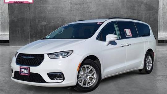 used 2022 chrysler pacifica touring l $21,048great deal 70,723 mi. location: littleton