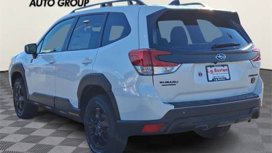 2024 Subaru se
