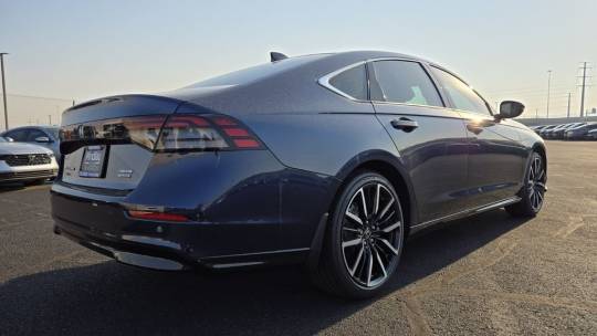 2024 Honda Accord