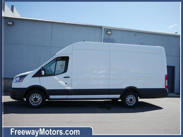 2020 ford transit-250 base